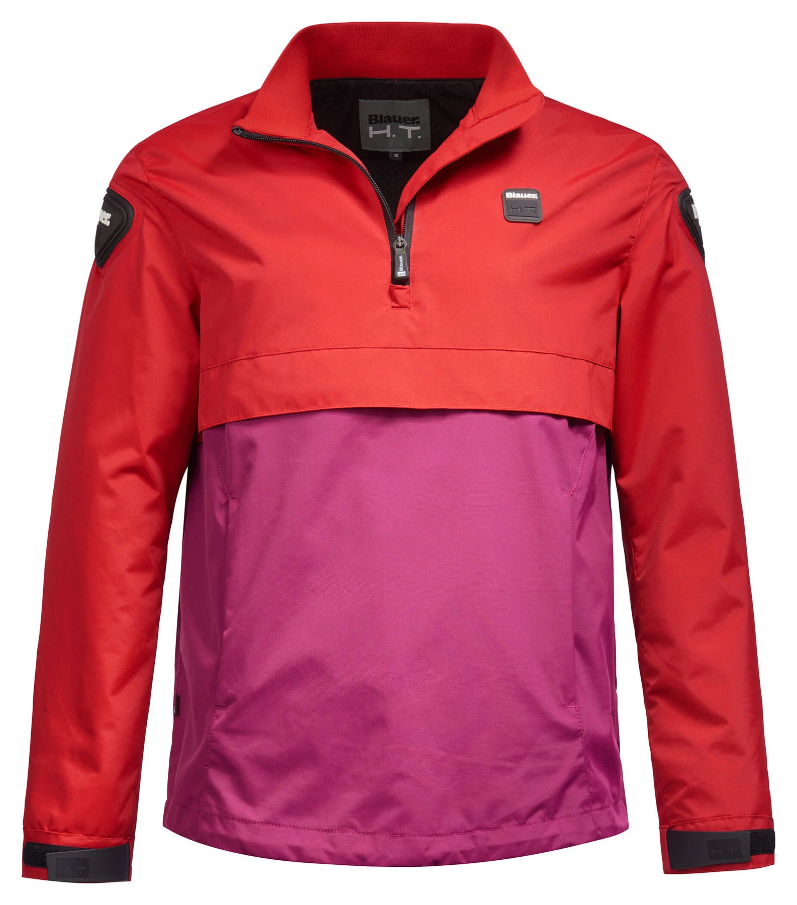 Blauer H.T. Blauer Spring Pull Woman Motorcycle