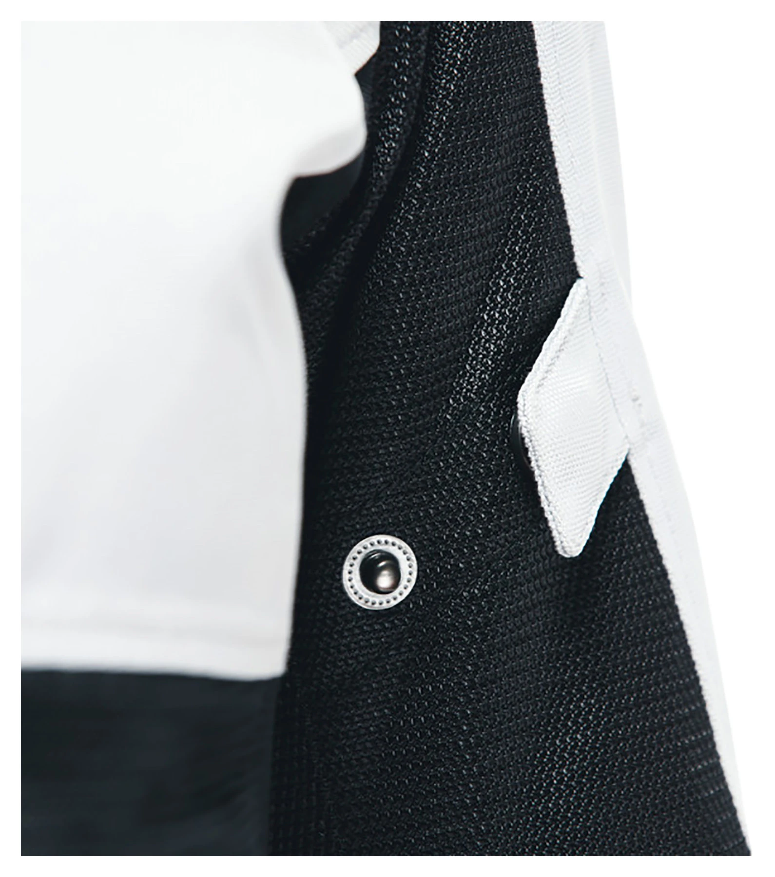 Dainese Risoluta Air Lady Textile Jacket - Image 6