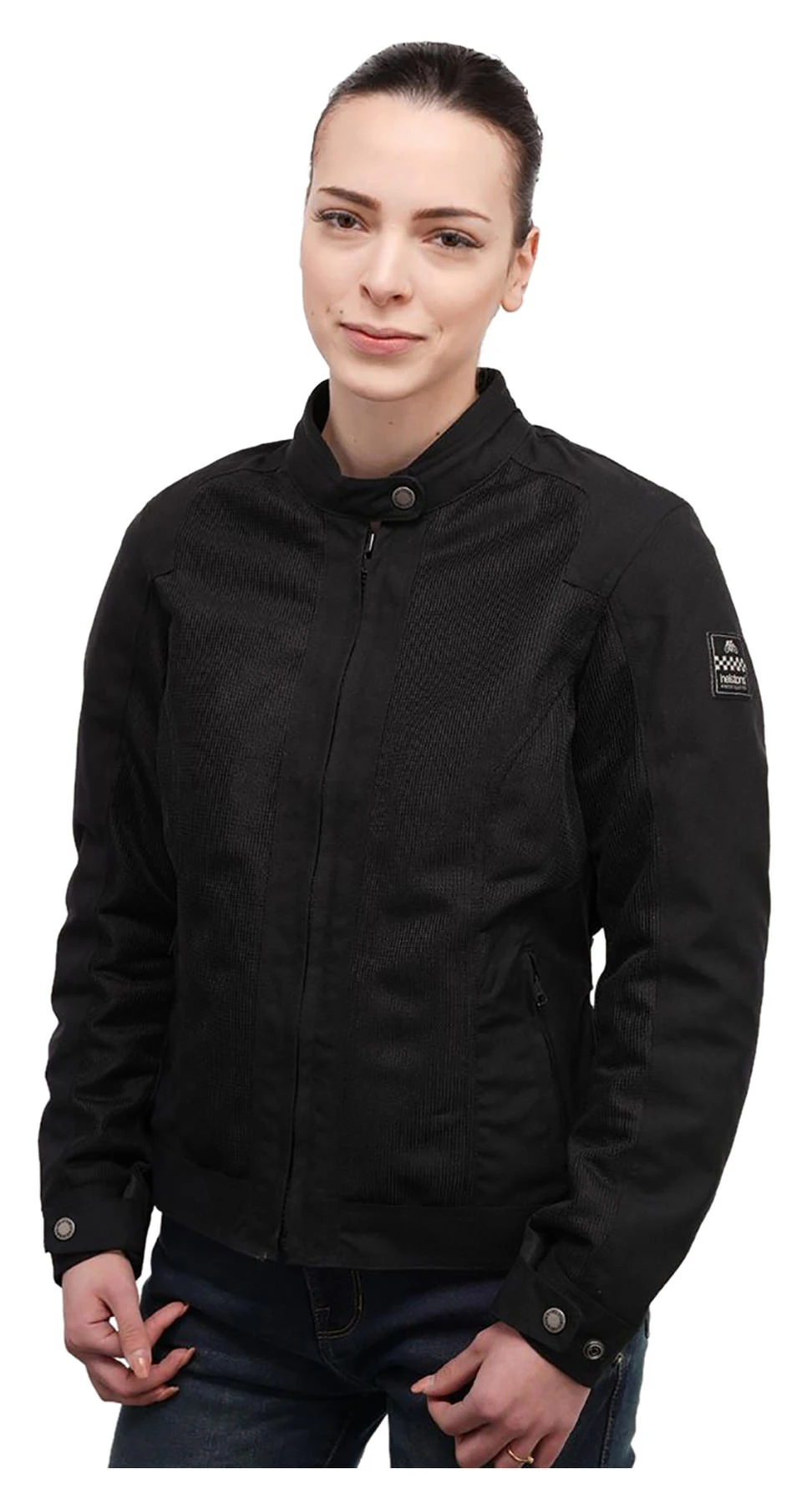 Helstons Stoner Ladies Textile Jacket