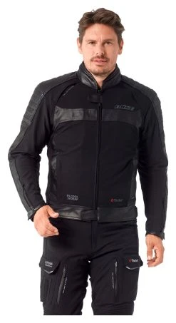 Büse Ferno Textile/Leather Jacket