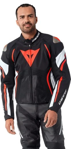 Dainese Estremar Air Textile Jacket