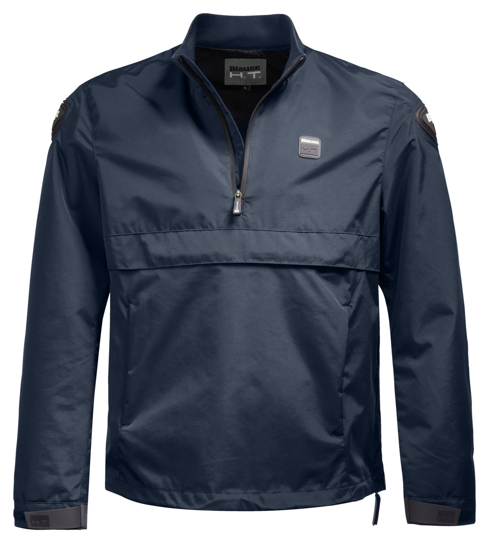 Blauer H.T. Blauer Spring Pull Man Motorcycle