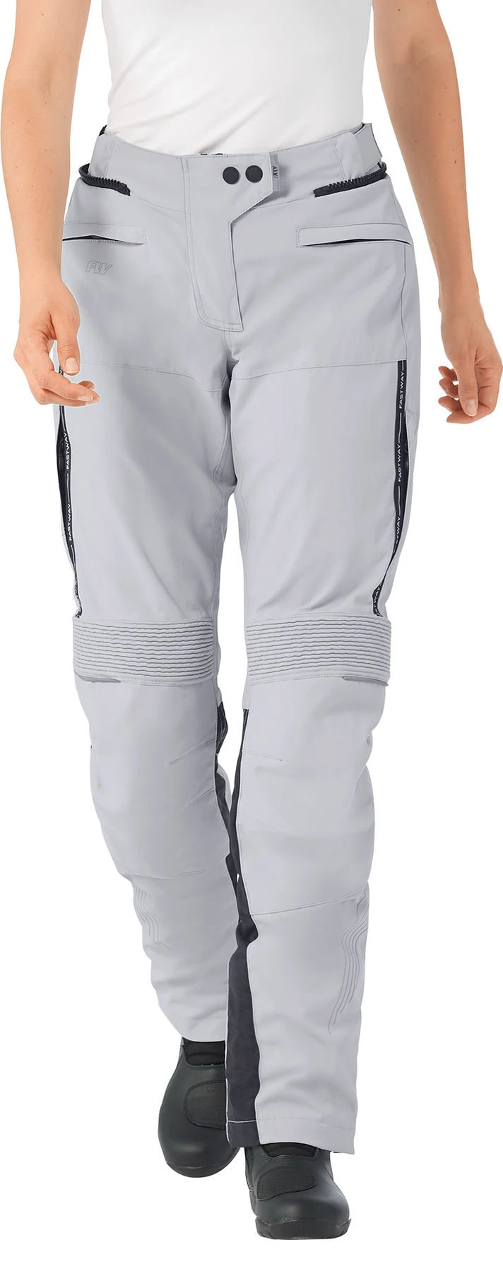 Fastway Touring Women 191 Text. Trousers