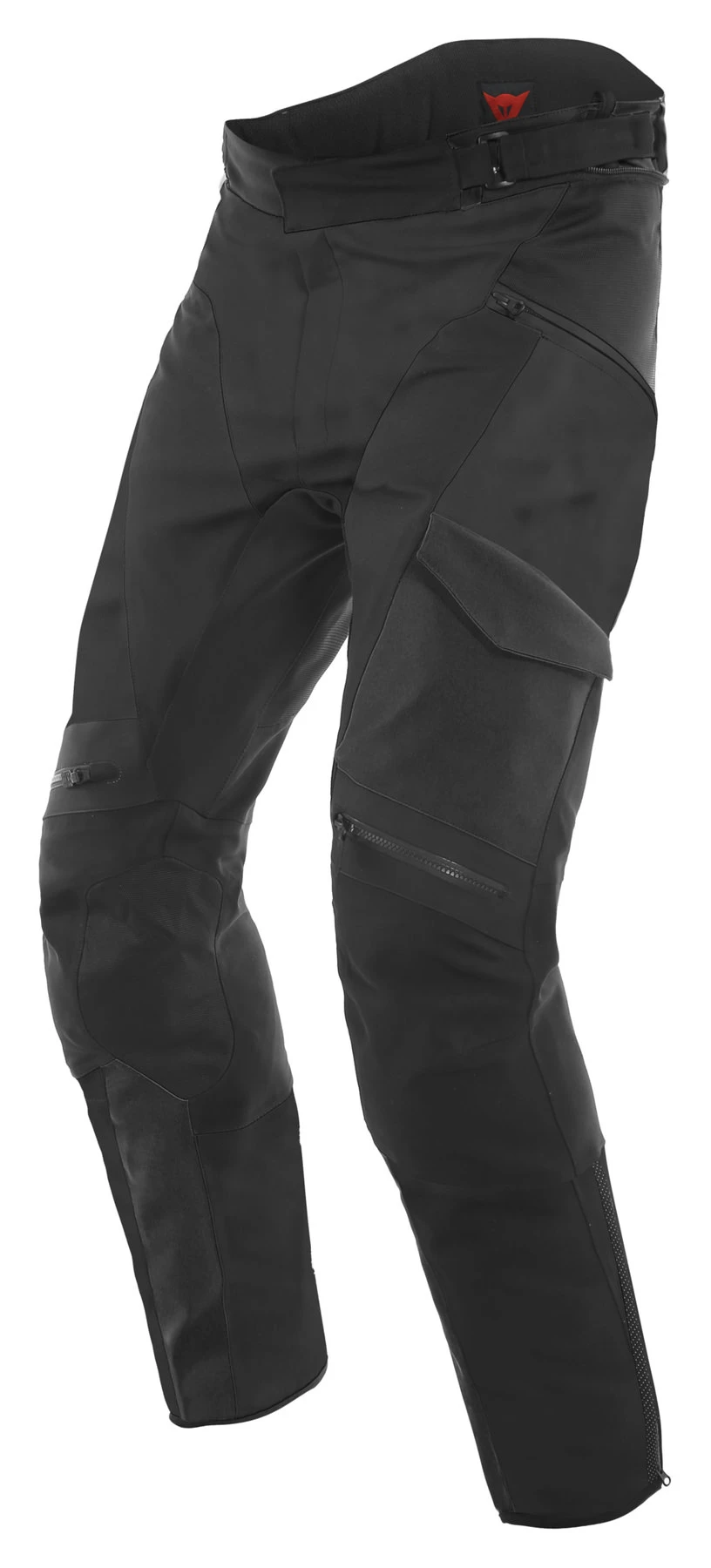 Dainese Tonale Textile Pants Black - Image 2