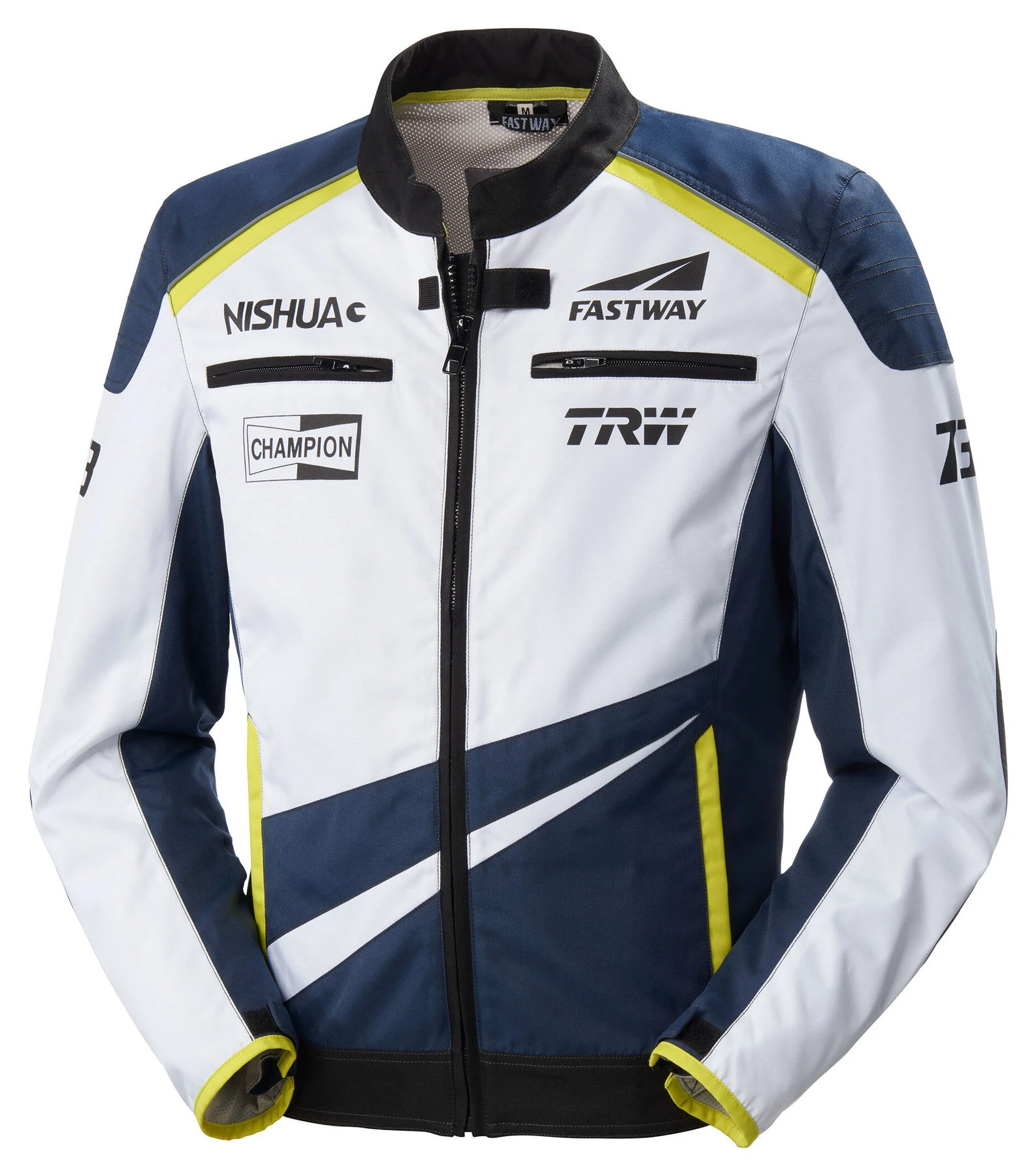 Fastway Uni 191 Team Jacket - Image 5