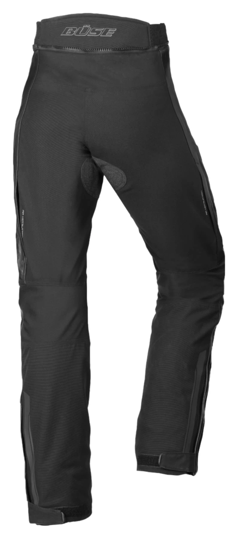 Büse Ferno Ladies Textile/Leather Pants - Image 2