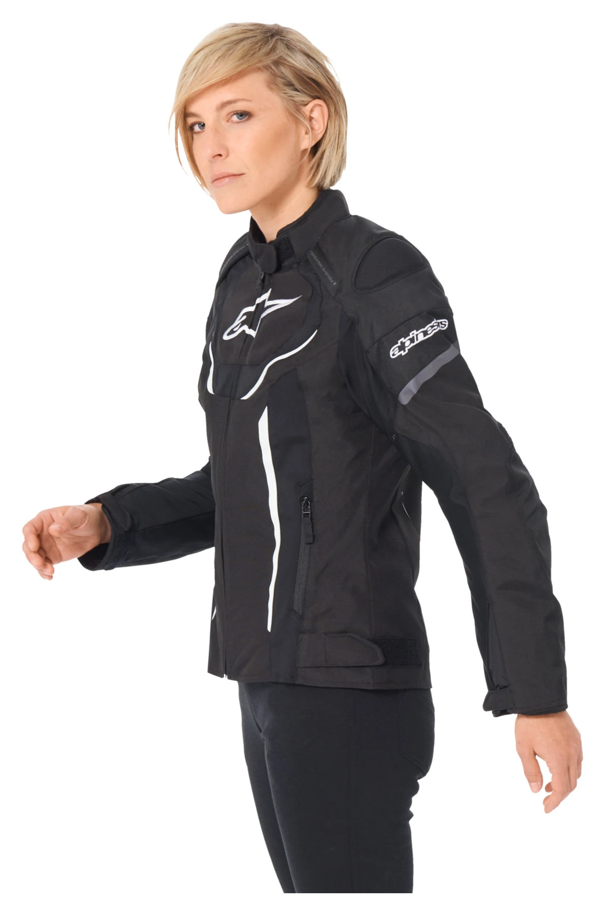 Alpinestars Stella T-Jaws V3 Ladies' - Image 4