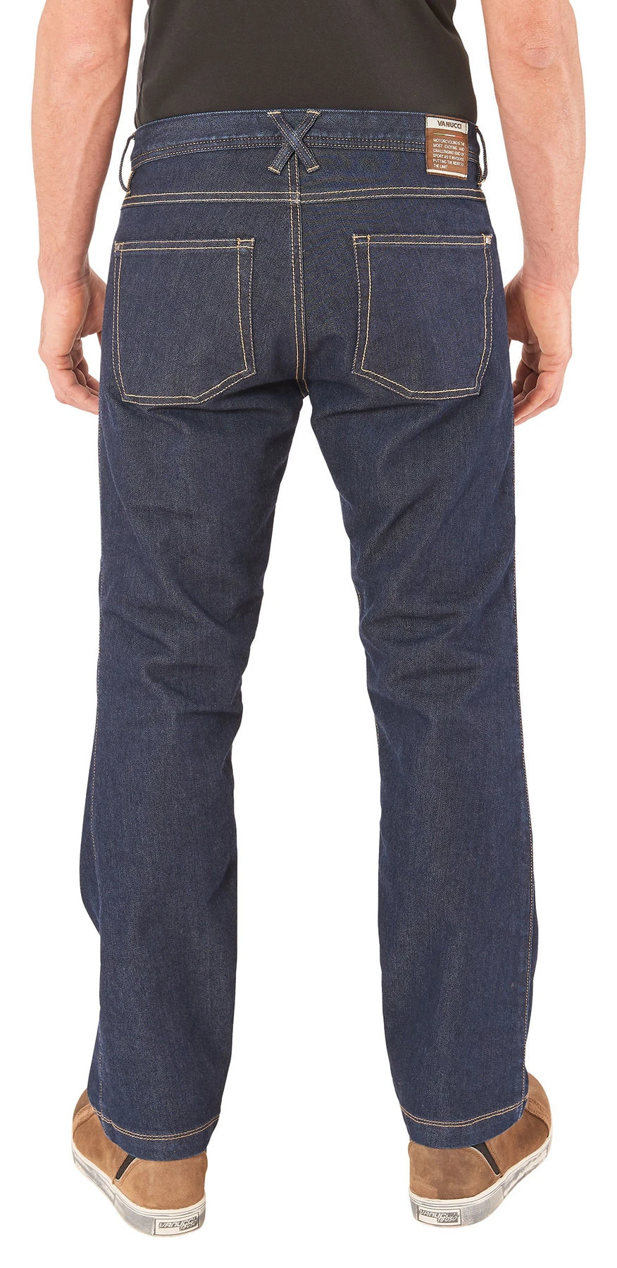 Vanucci Cordura 2 Jeans - Image 4