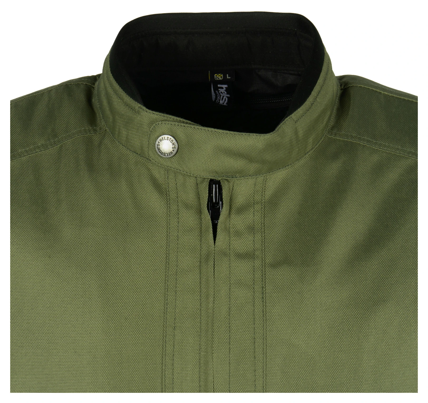Helstons Stoner Textile Jacket - Image 3
