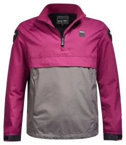 Blauer H.T. Blauer Spring Pull Woman Motorcycle