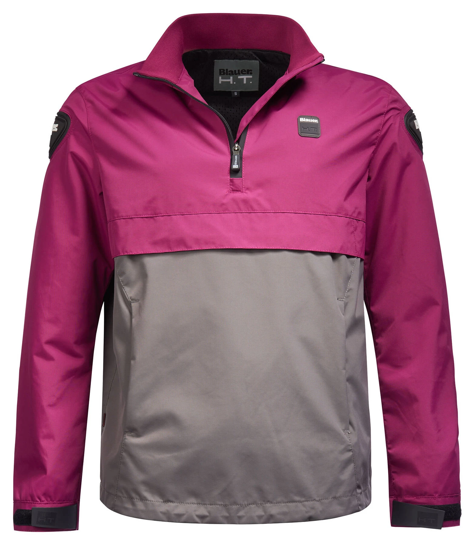 Blauer H.T. Blauer Spring Pull Woman Motorcycle