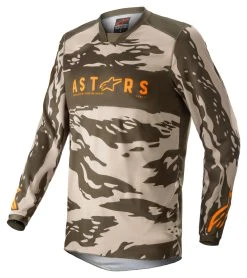 Alpinestars Racer Tactical Jersey