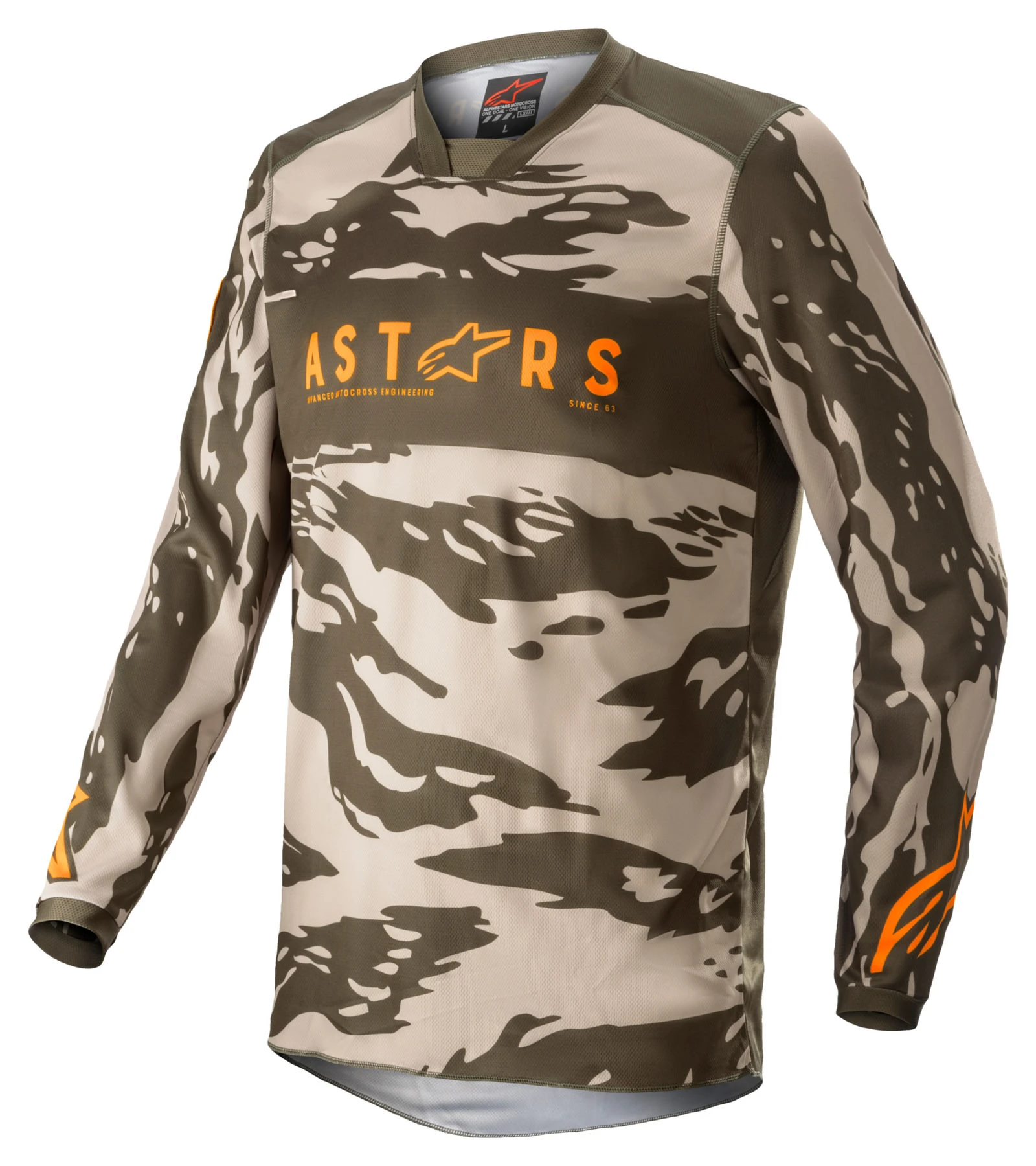 Alpinestars Racer Tactical Jersey