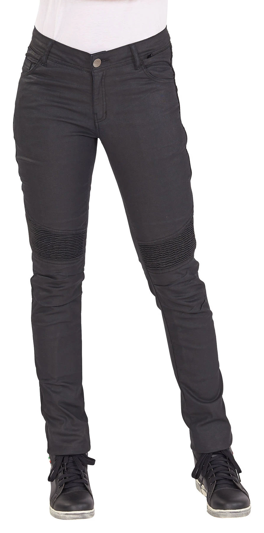 Highway 1 Stretch Fashion