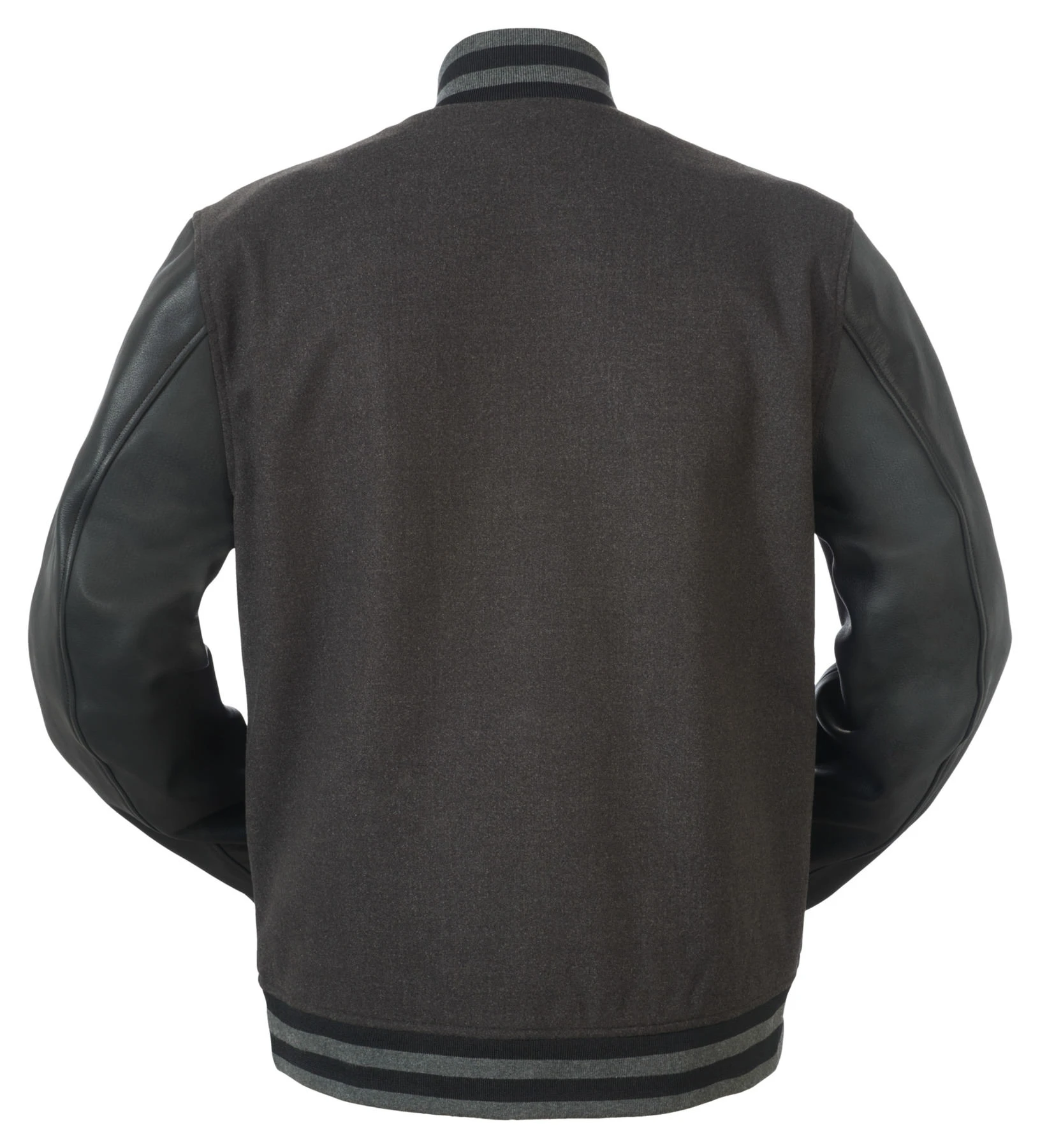 Fastway City Men 201 Textile Jacket - Image 3