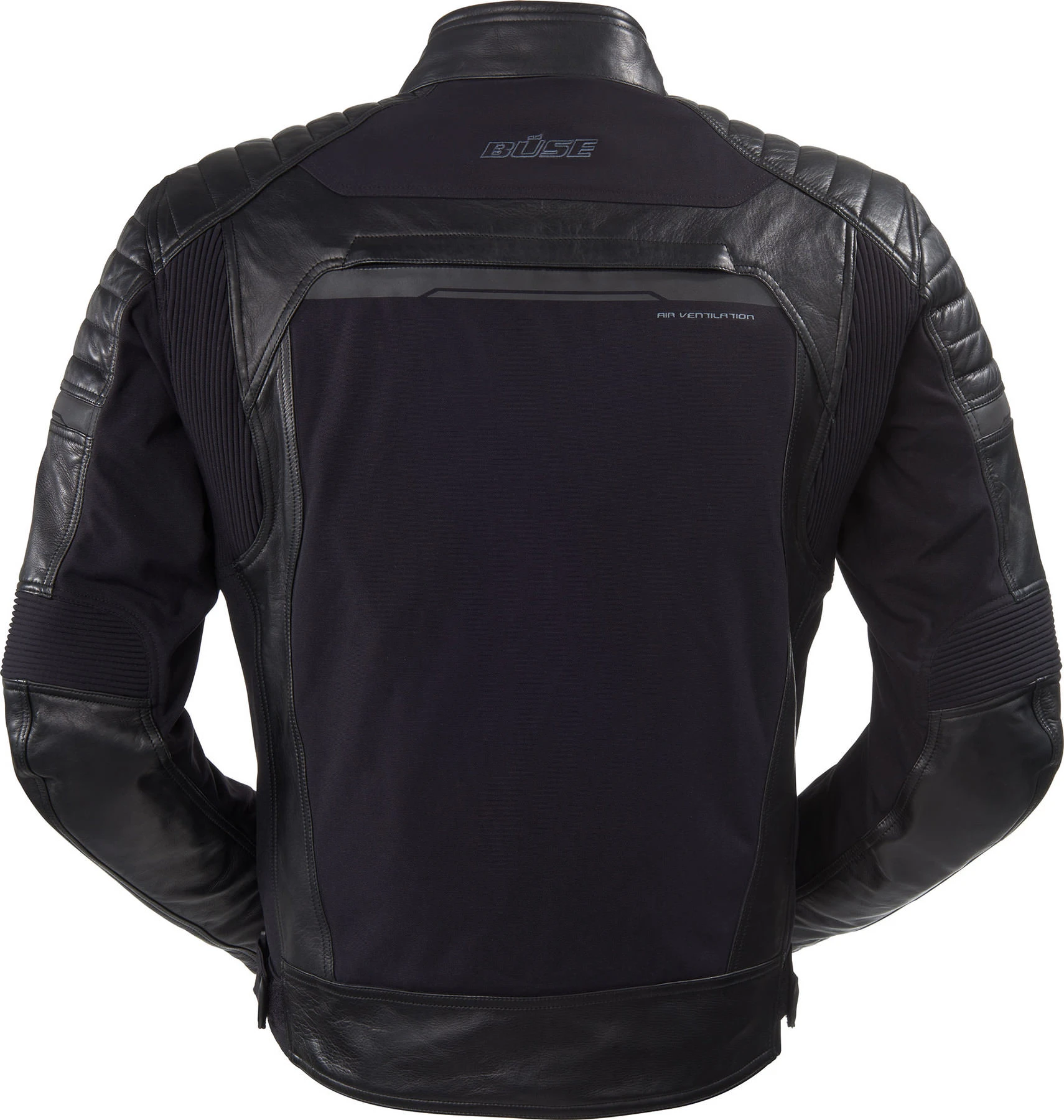 Büse Ferno Textile/Leather Jacket - Image 4