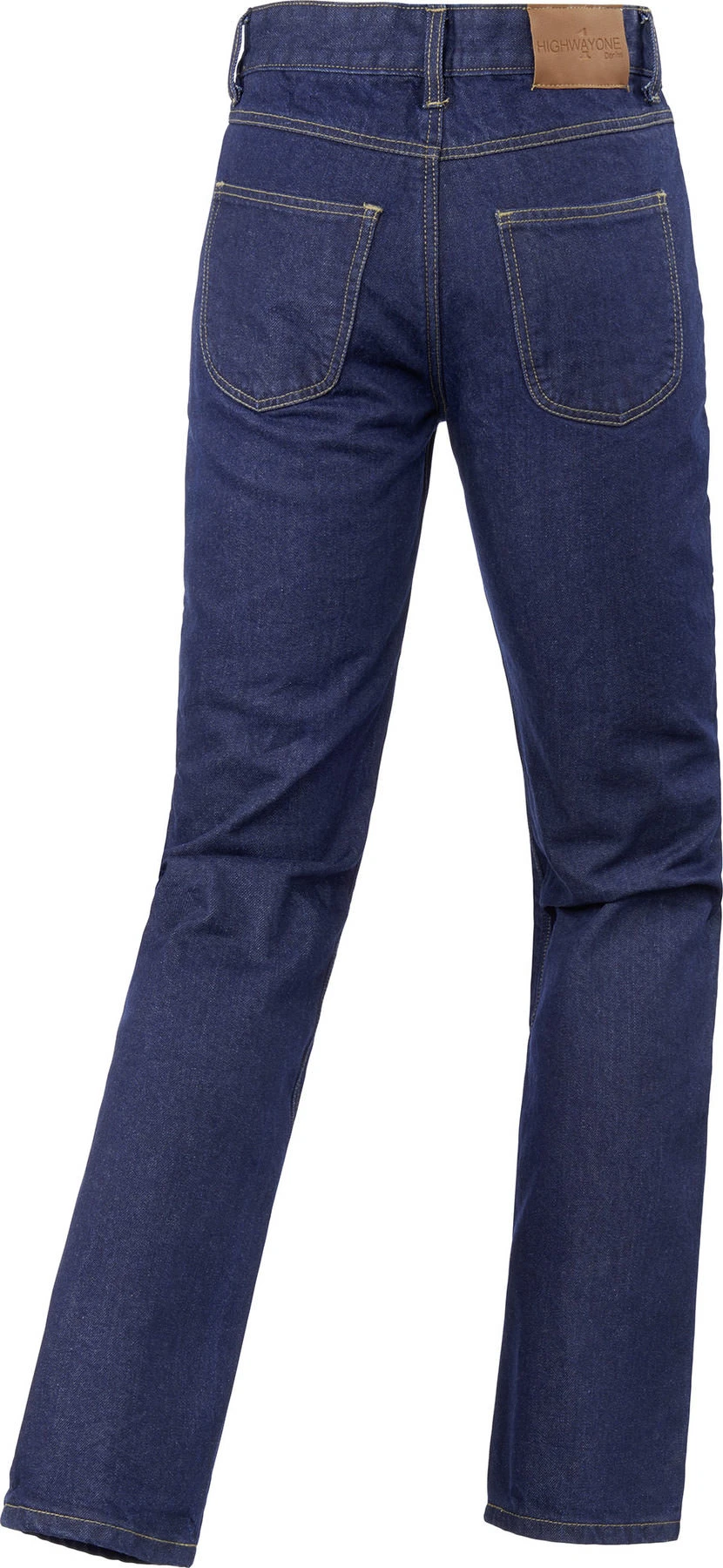 HIGHWAY 1 LADIES' JEANS - Image 3