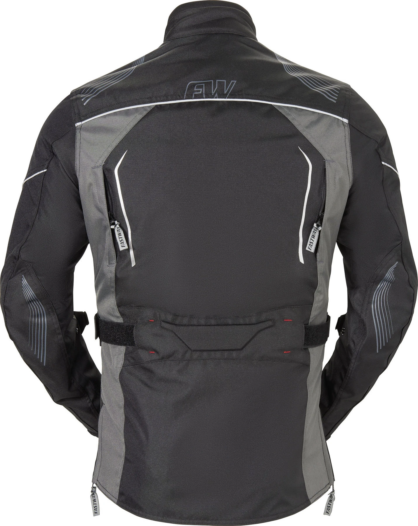 Fastway Season Textile Jacket - Image 5