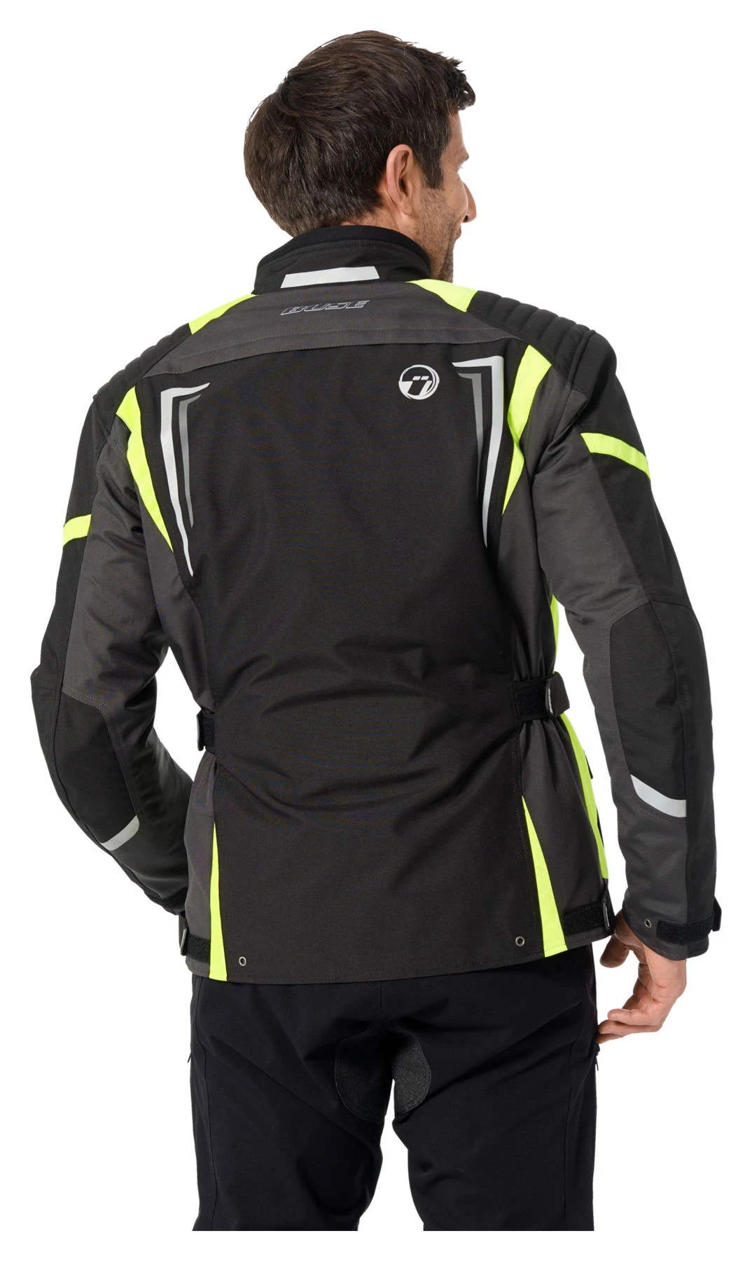 Büse Lago Pro Textile Jacket - Image 4