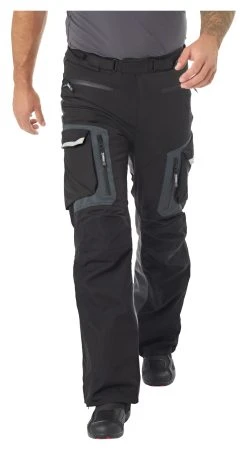 Rukka Rimo-R Men's Textile Trousers