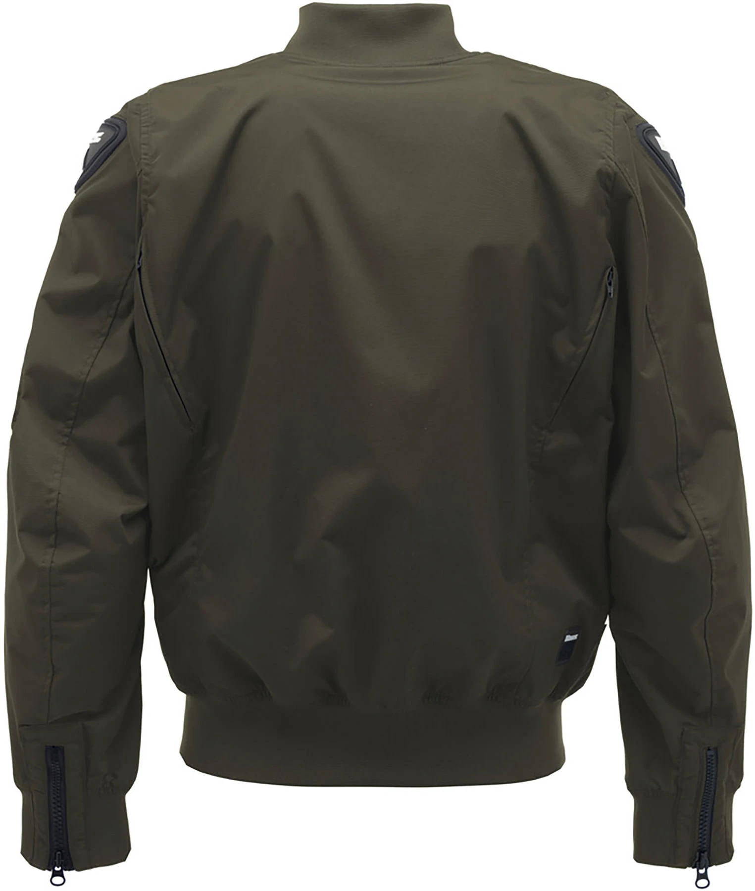 Blauer H.T. Blauer Maverick Motorcycle - Image 2