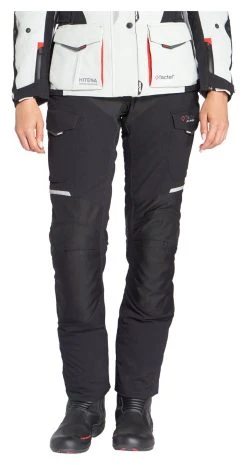 Büse Grado Ladies Textile Trousers