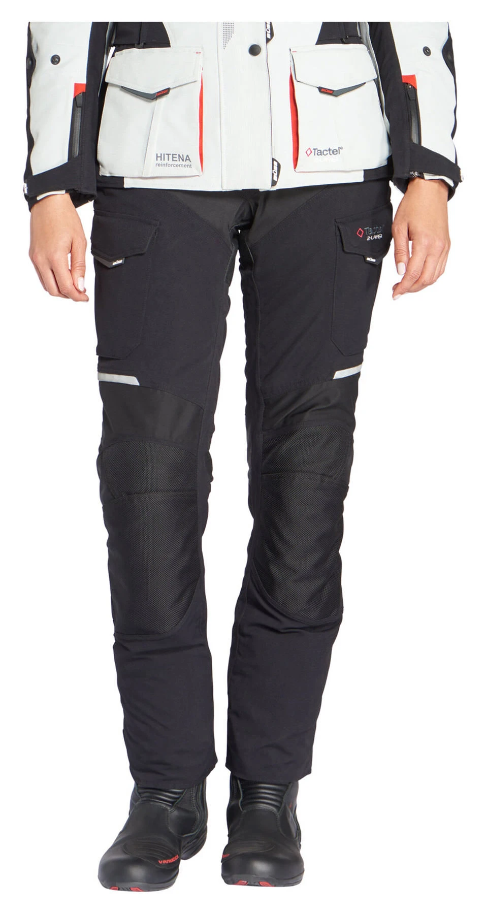 Büse Grado Ladies Textile Trousers