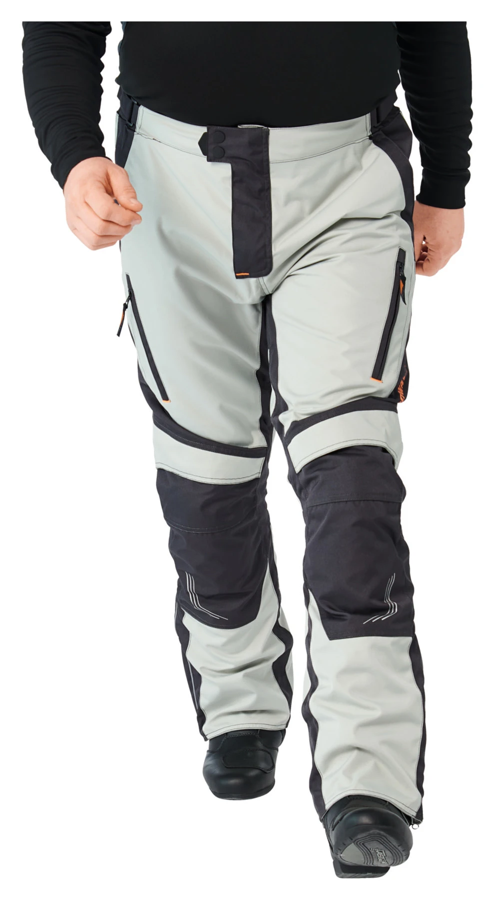 Fastway Summer II Textile Trousers - Image 3