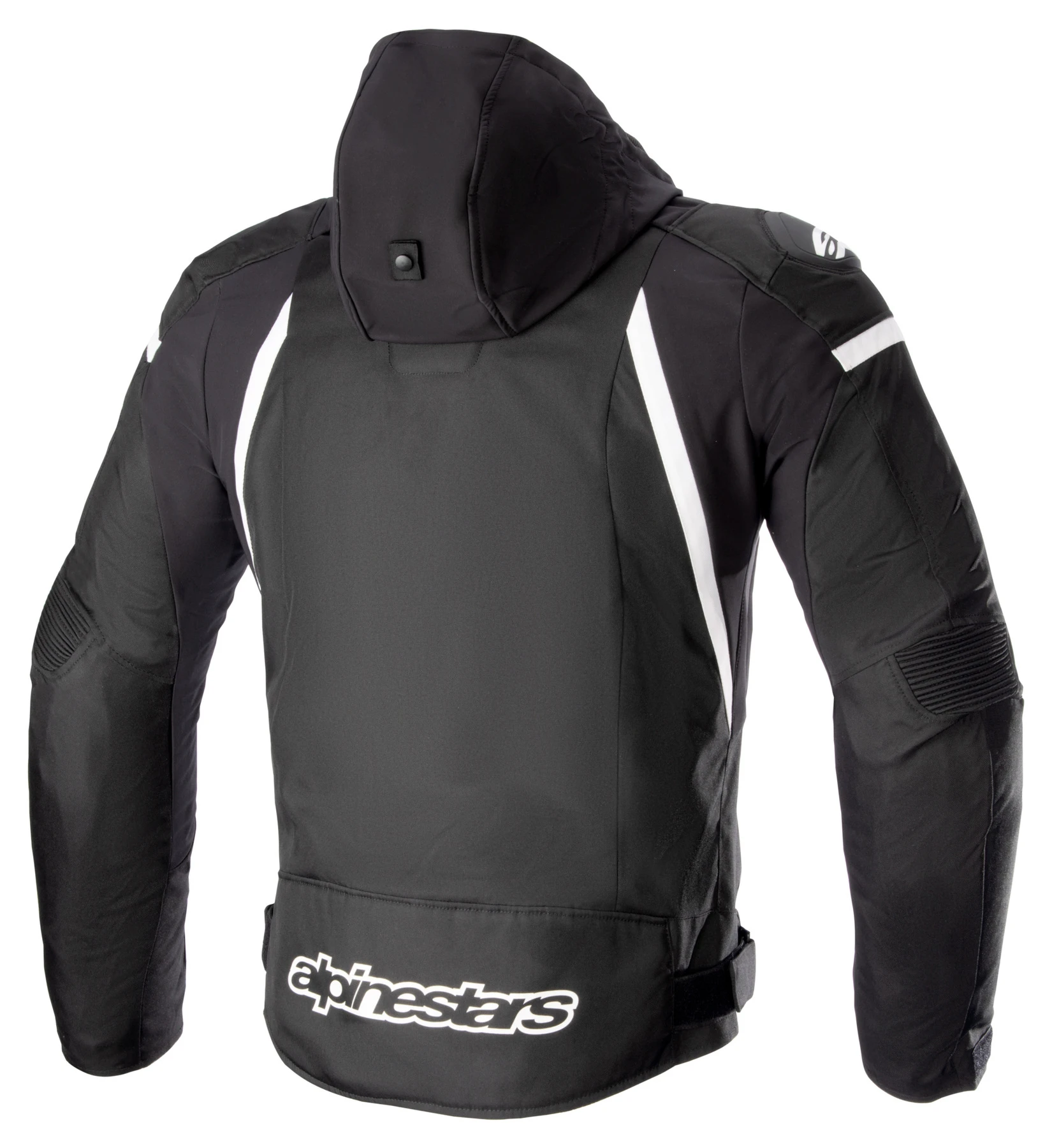 Alpinestars Zaca Waterproof Tex Jacket - Image 2
