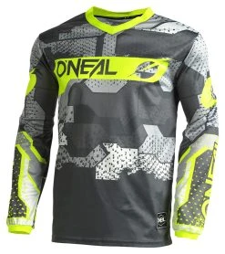 O'Neal Element Camo Jersey
