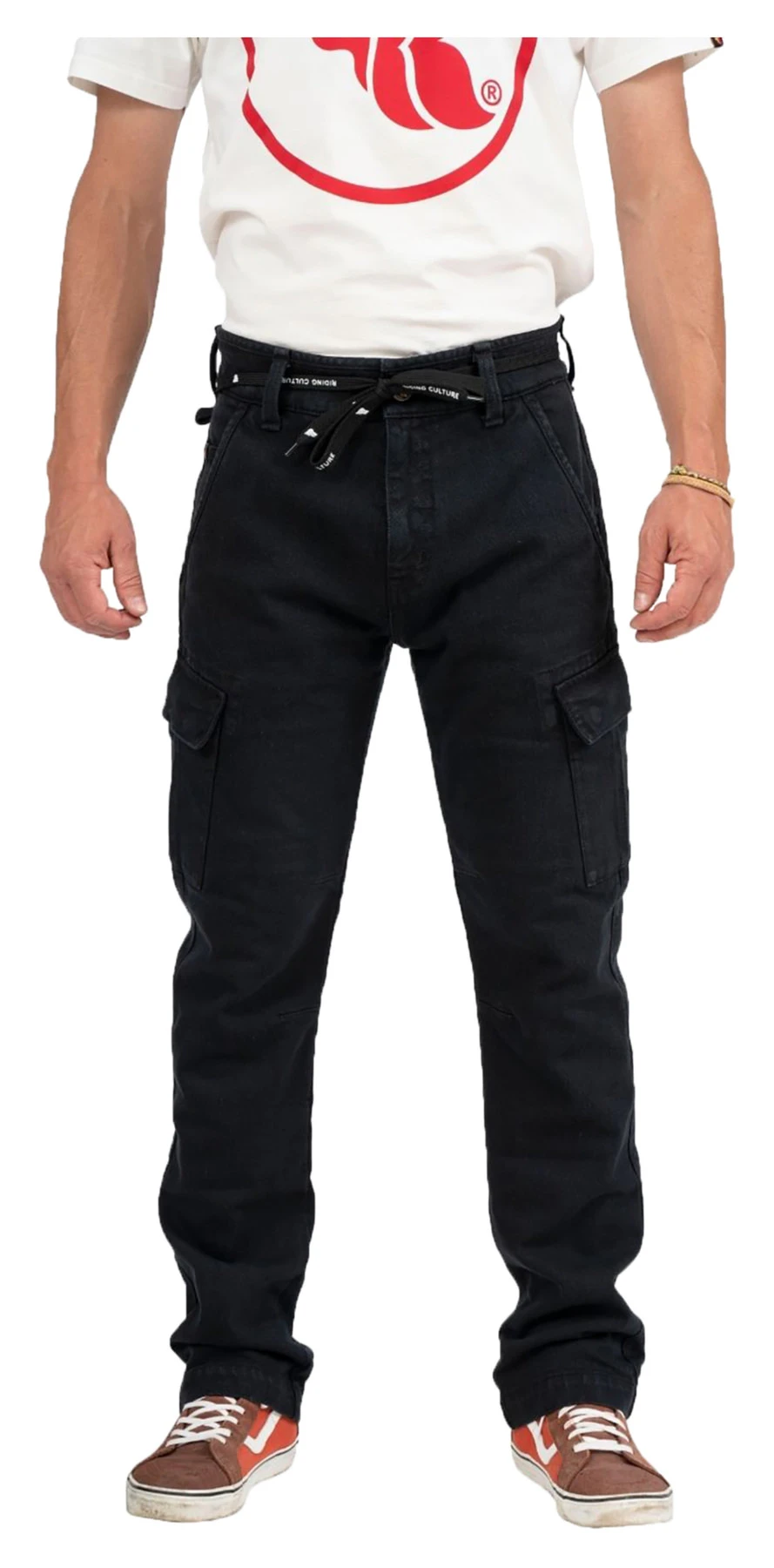 Riding Culture Cargo