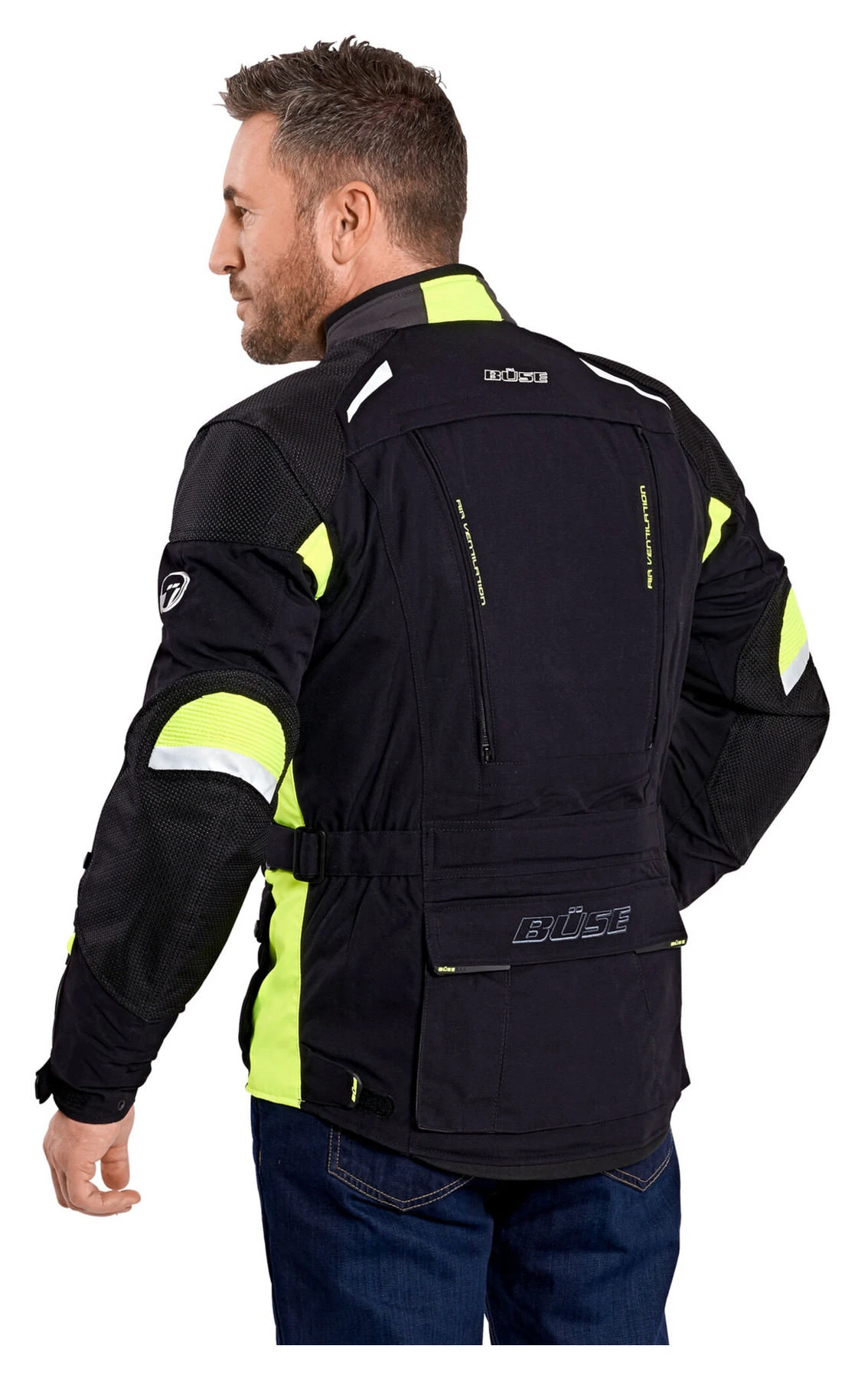 Büse BUESE HIGHLAND SZ.60 - Image 3