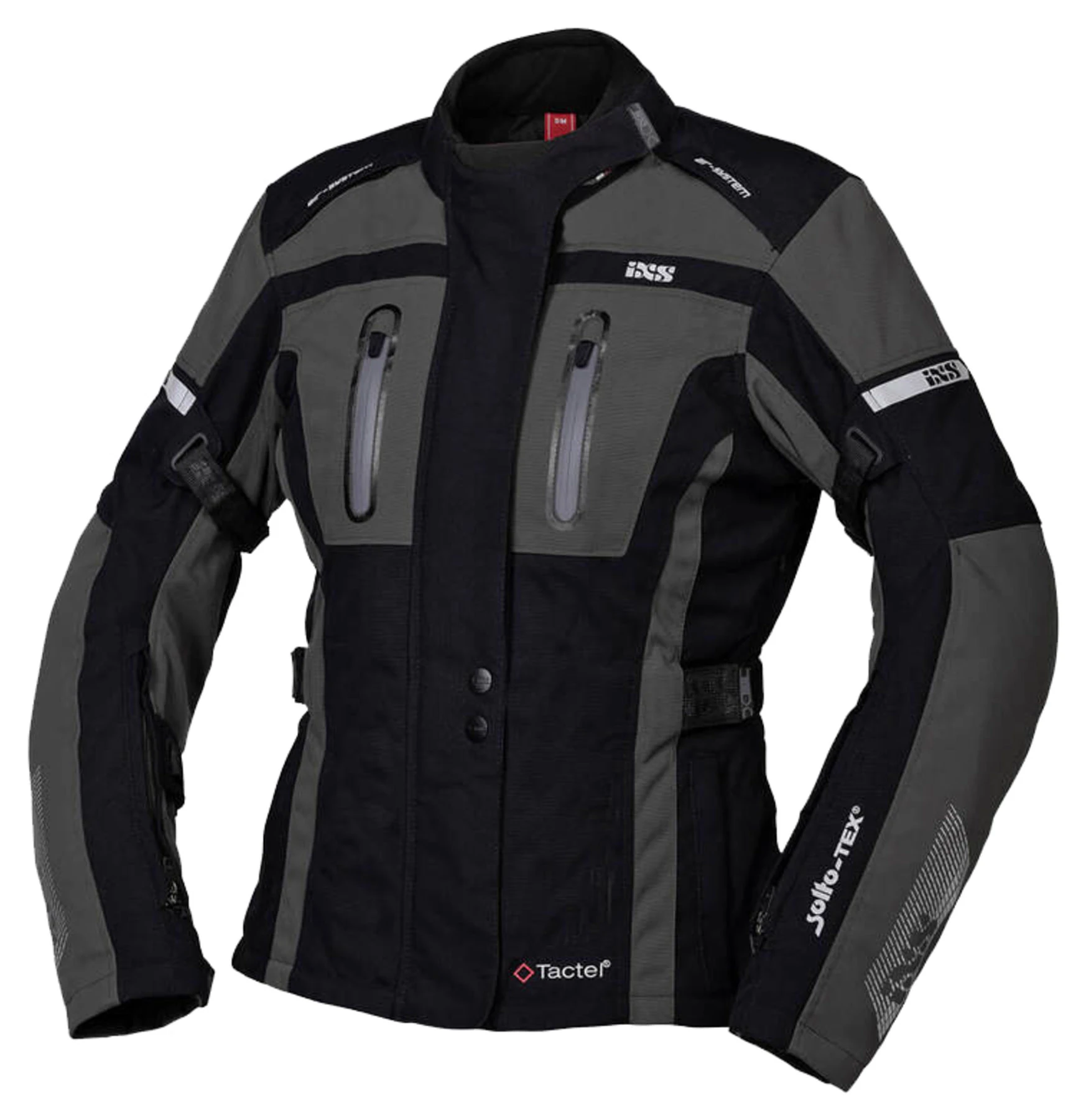 IXS Pacora ST Womens Textile Jacket 3 IXS Pacora ST Womens Textile Jacket