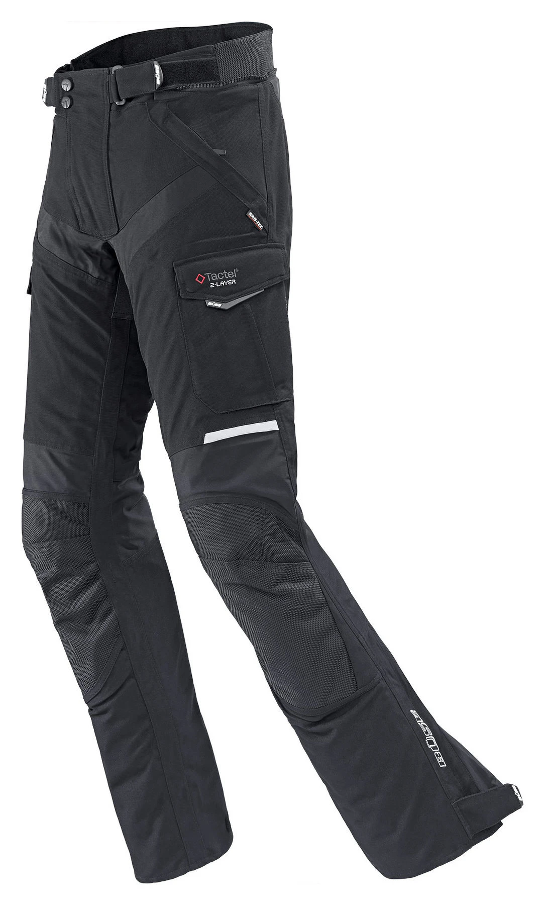 Büse Grado Textile Trousers - Image 6