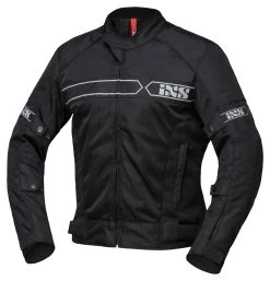 IXS Classic Evo-Air Men's Textile Jacket