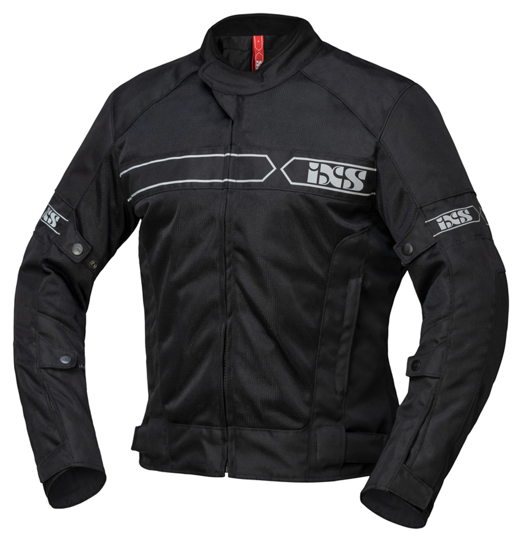 IXS Classic Evo-Air Men's Textile Jacket