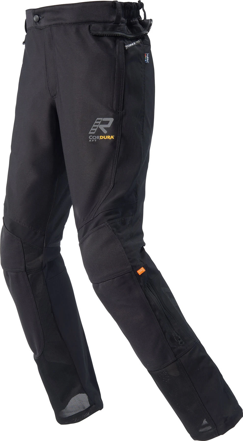 Rukka Stretch Air Men´s Textile Trousers - Image 3