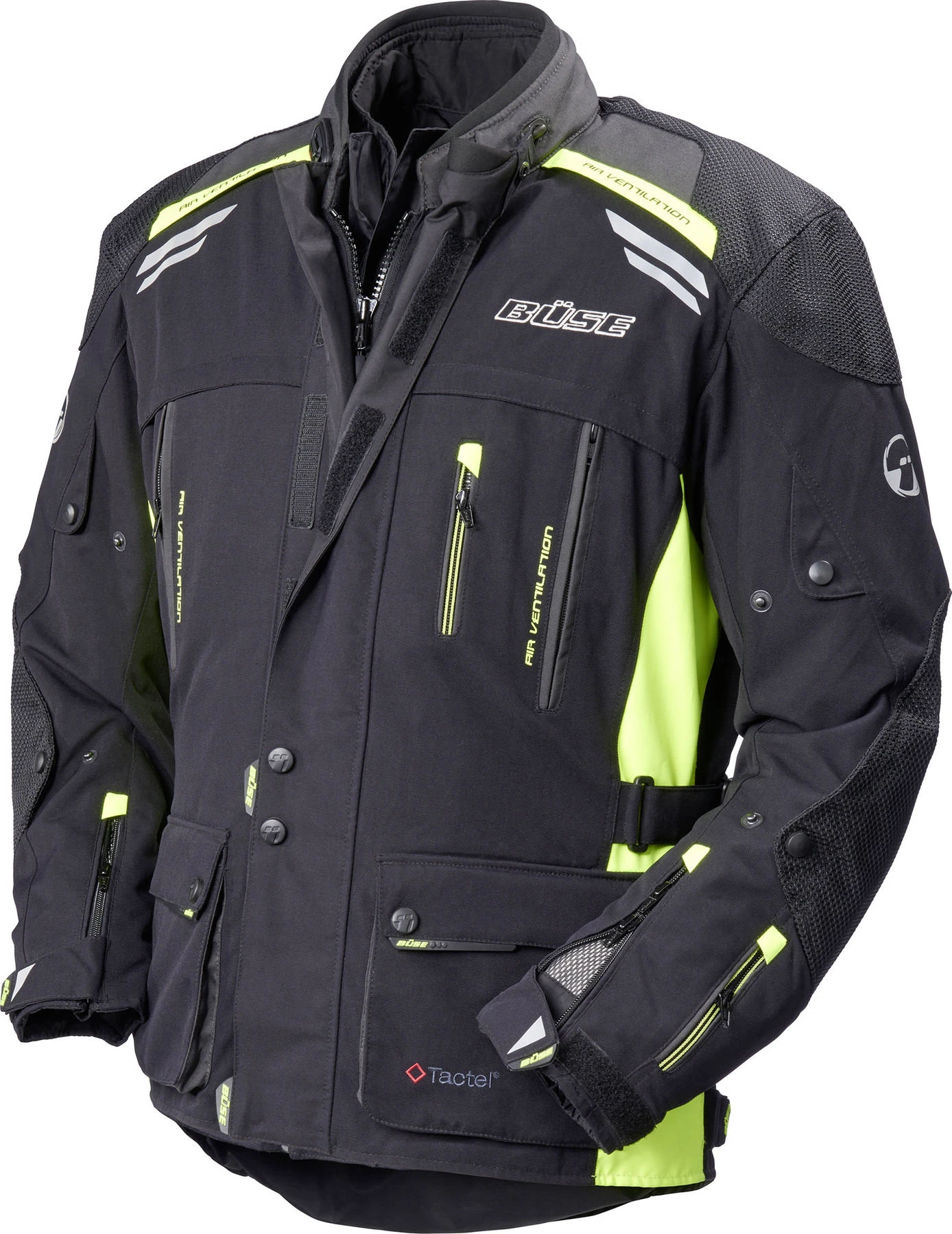 Büse BUESE HIGHLAND SZ.60 - Image 2