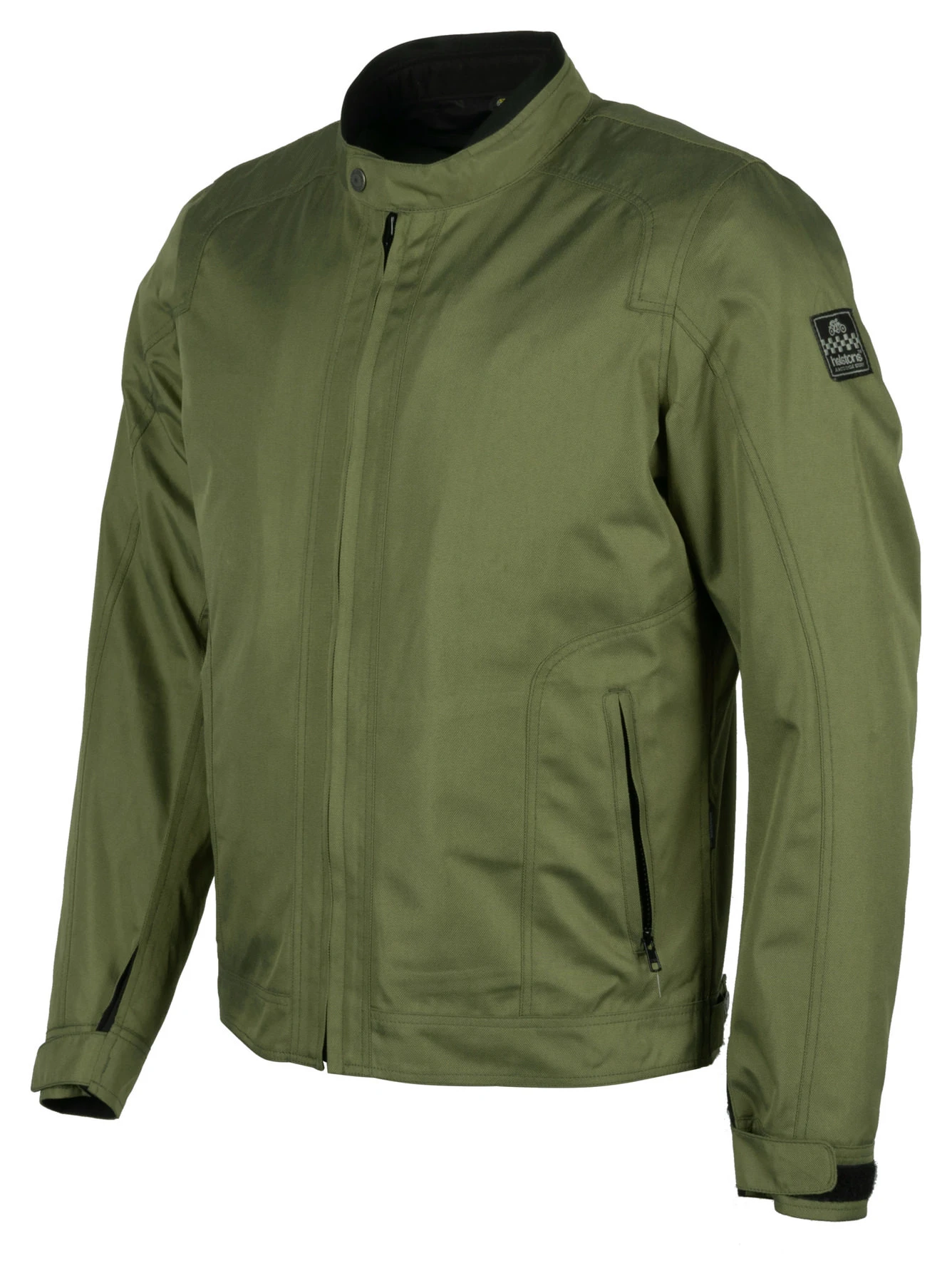 Helstons Stoner Textile Jacket