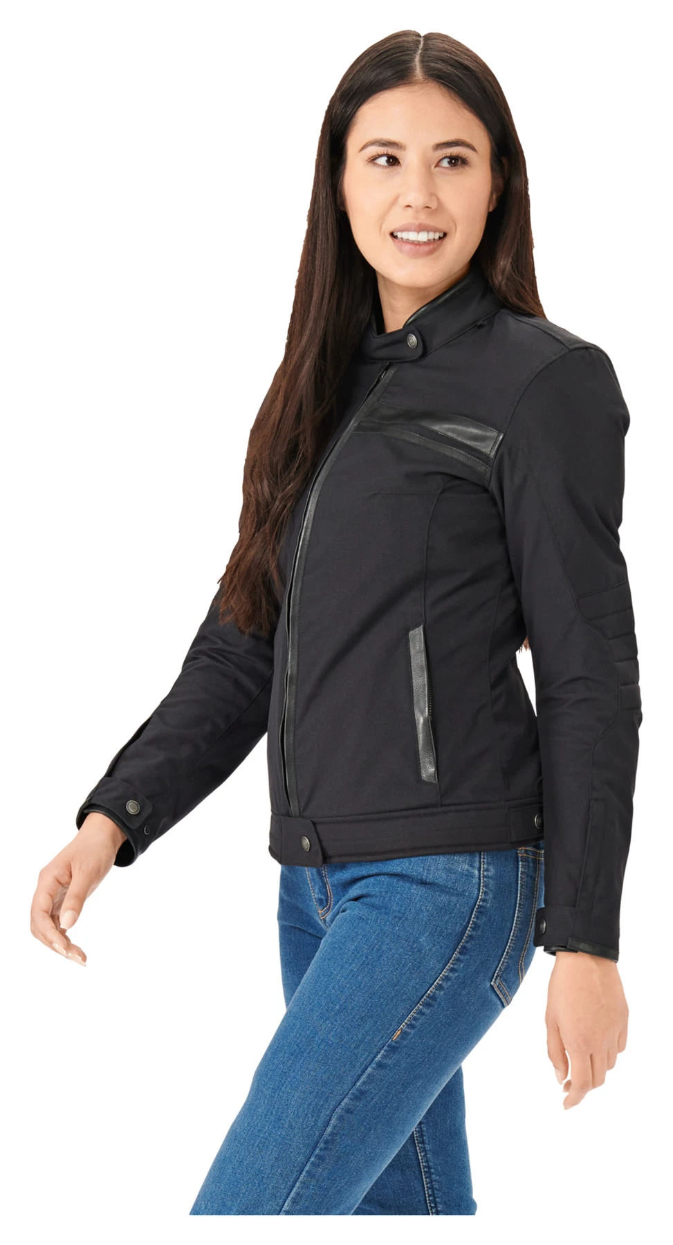Detlev Louis DL-JW-3 Textile Jacket - Image 11