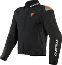 Dainese Indomita D-Dry XT Textile Jacket