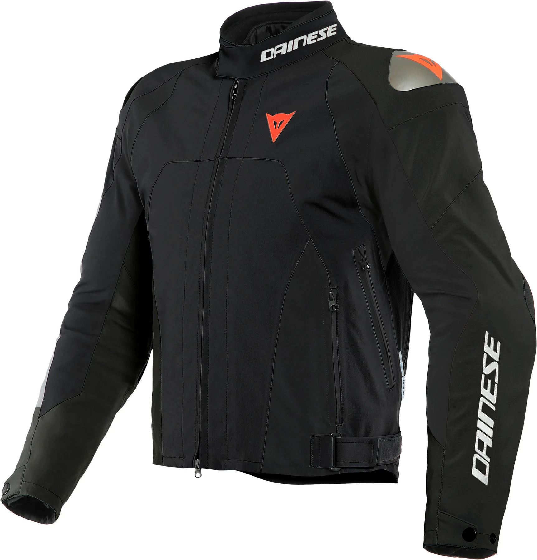 Dainese Indomita D-Dry XT Textile Jacket