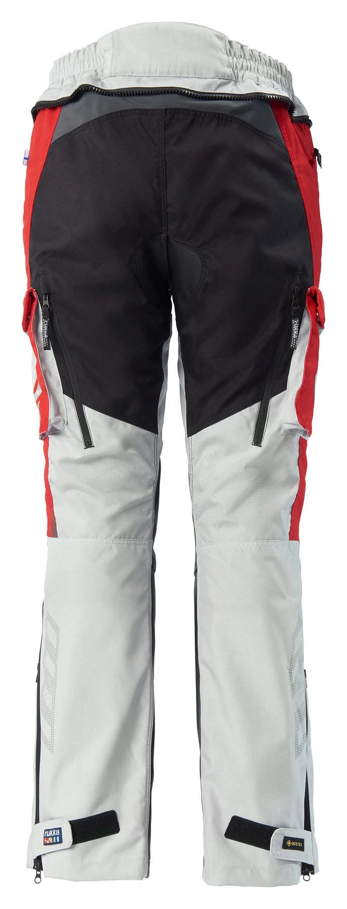 Rukka Offlane Mens Textile Trouser - Image 4