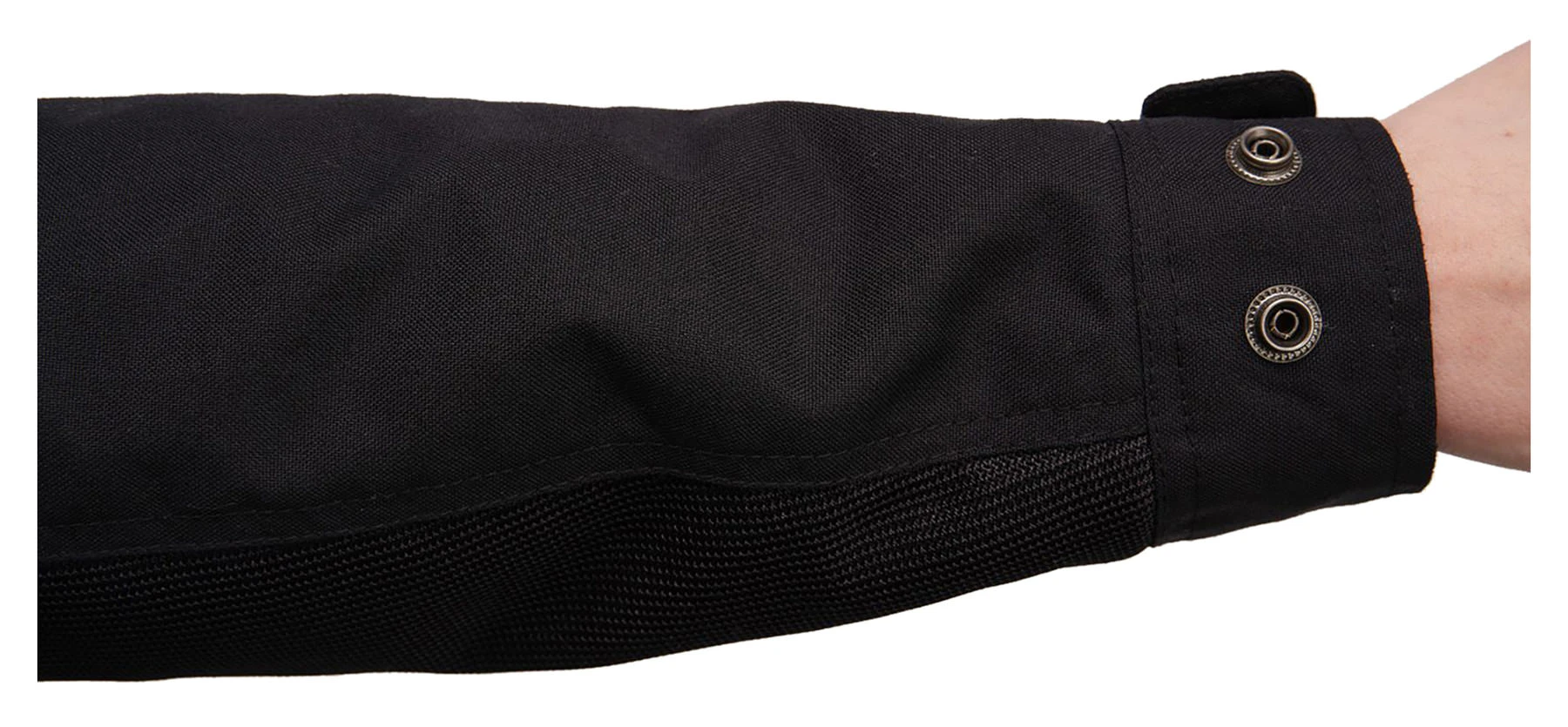 Helstons Stoner Ladies Textile Jacket - Image 5