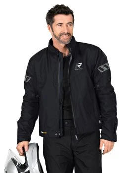Rukka Start-R Men's Textile Jacket