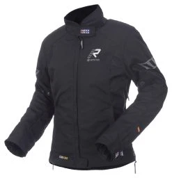 Rukka Start-R Lady Jacket 10 Rukka Start-R Lady Jacket -ROKKER ONLINE ac.ca .0e.D3RukkaStartRLadyschwarz21263921020