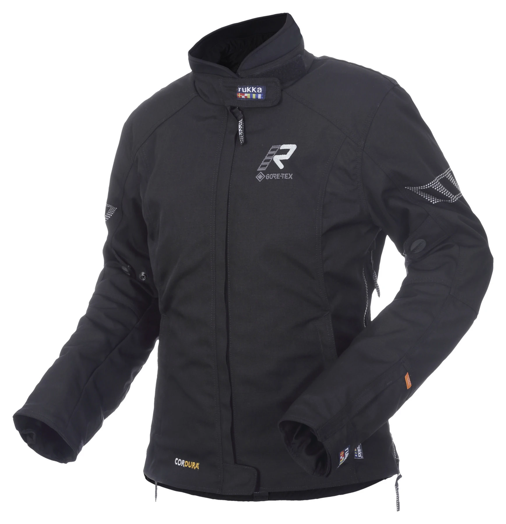 Rukka Start-R Lady Jacket 6 Rukka Start-R Lady Jacket - Image 4