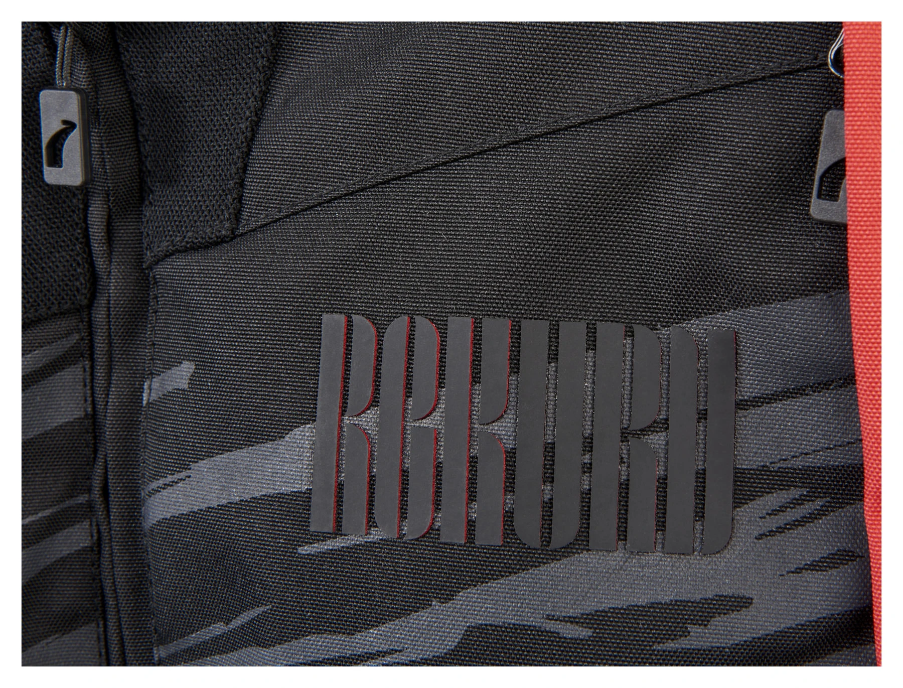 Rekurv E-11.01 Textile Jacket - Image 5