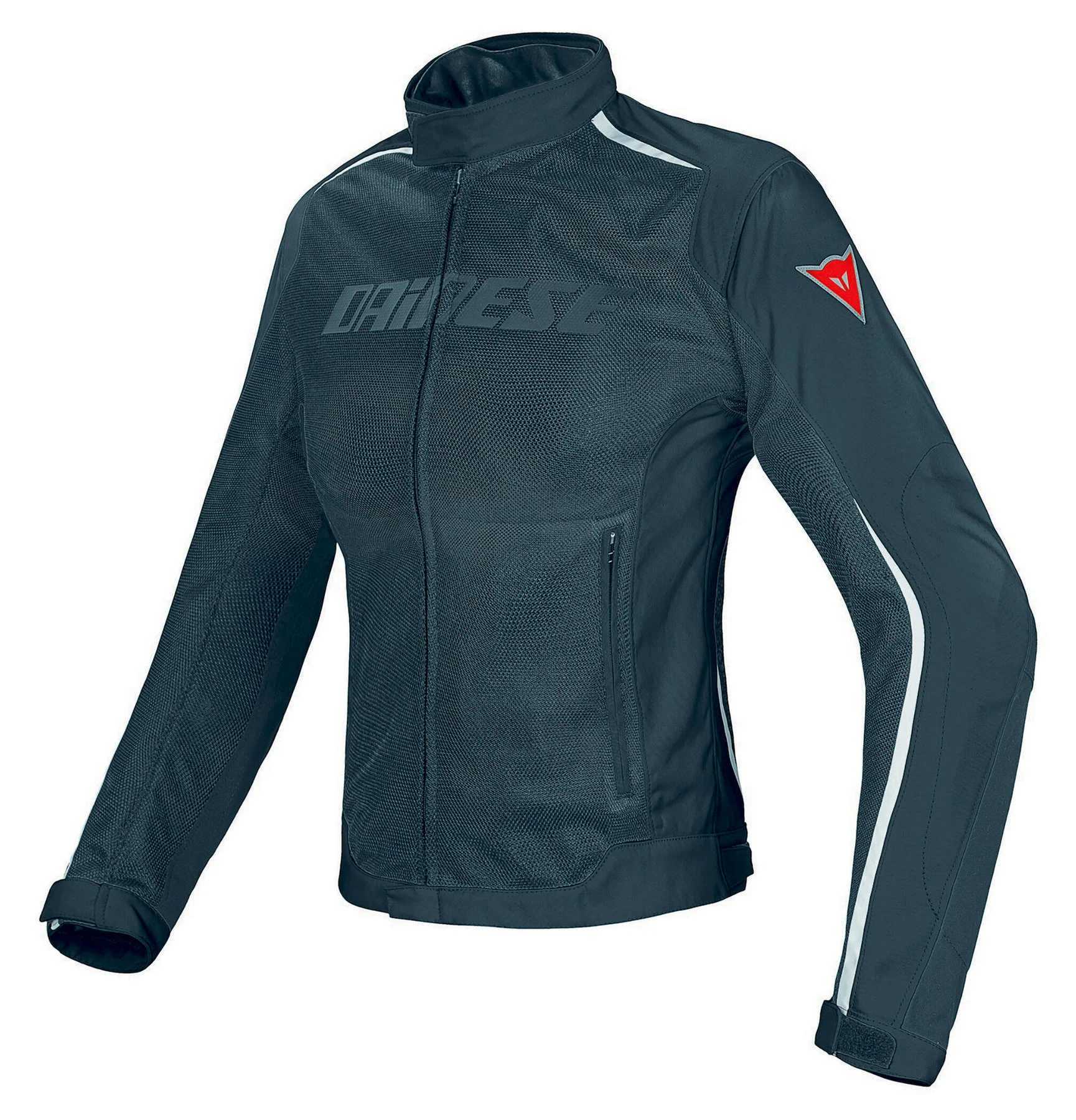 Dainese Hydra Flux D-Dry Ladies' Textile Jacket - Image 5