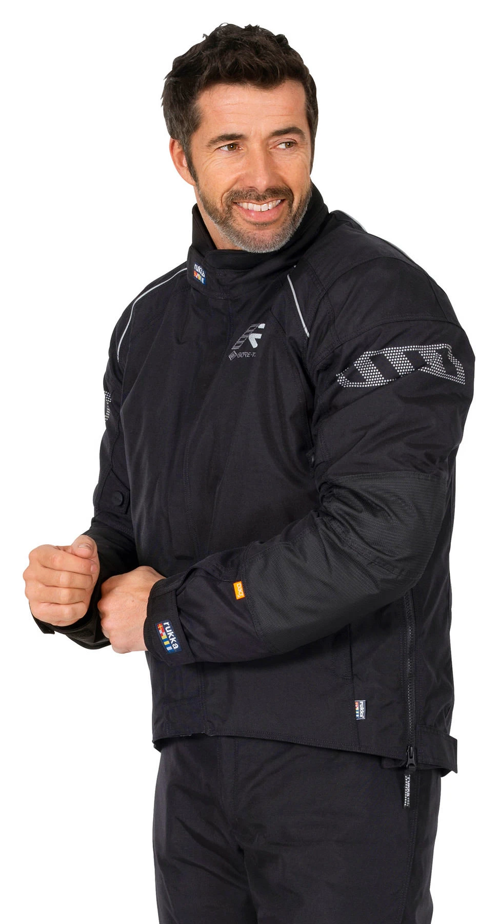 RUKKA HERM SZ.46 - Image 2